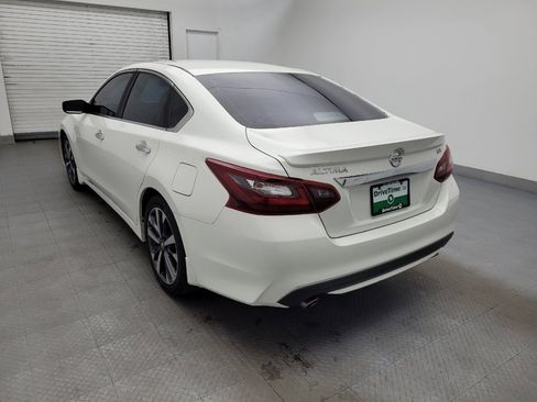 Used 2017 Nissan Altima 2.5 SR image 5