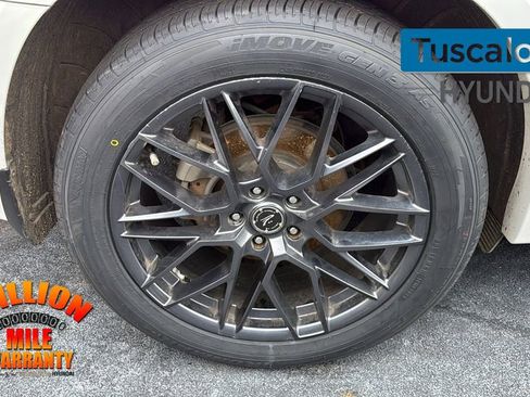 Used 2020 Hyundai Palisade Limited image 9