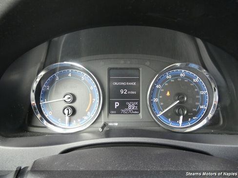 Used 2019 Toyota Corolla L FWD image 22