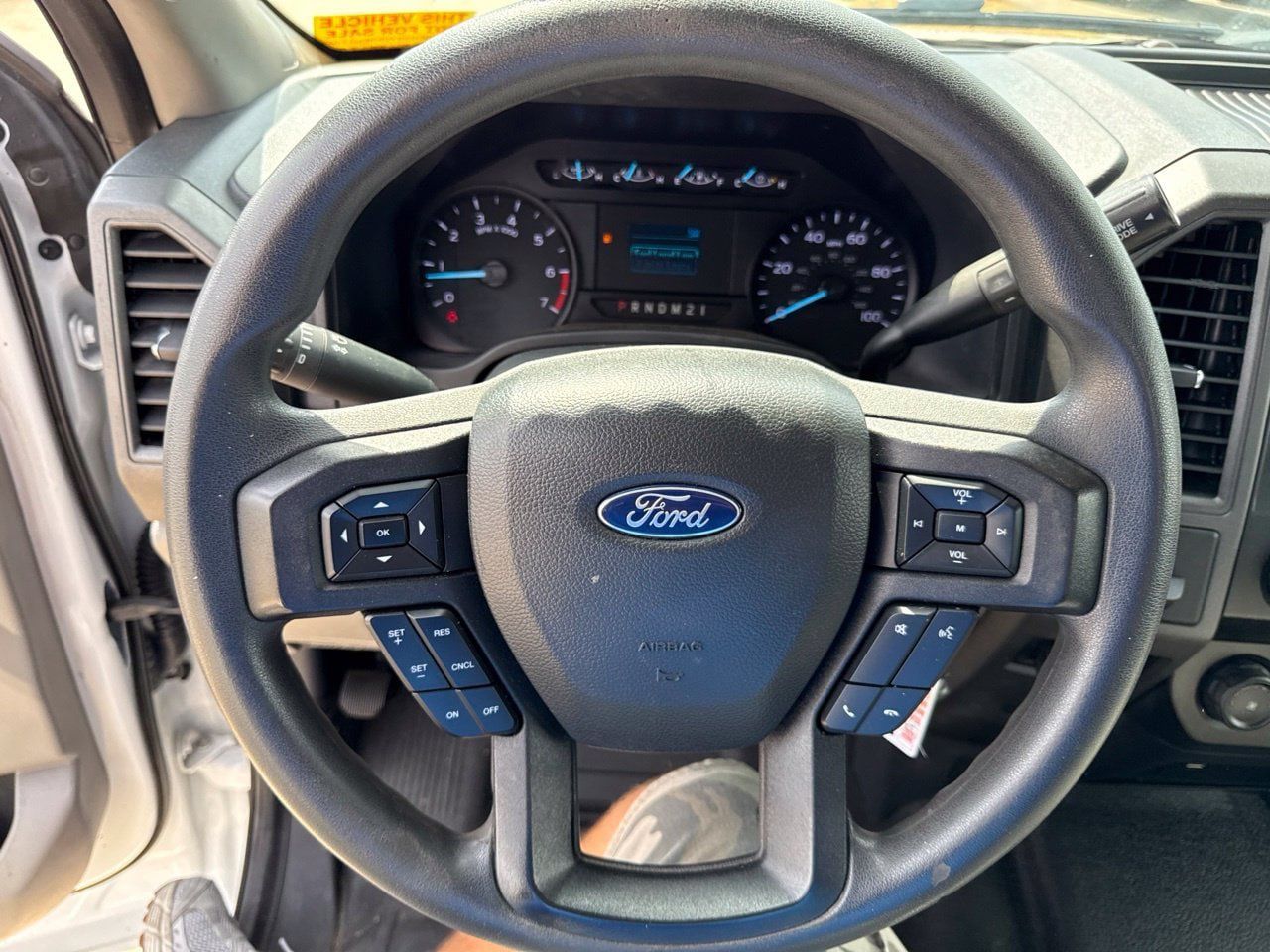 Used 2022 Ford F250 XL w/ Power Equipment Group RWD image 20