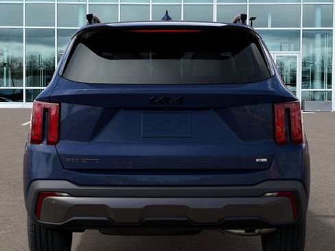 New 2025 Kia Sorento X-Line EX image 14