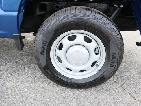 New 2025 Ford F150 XL image 39