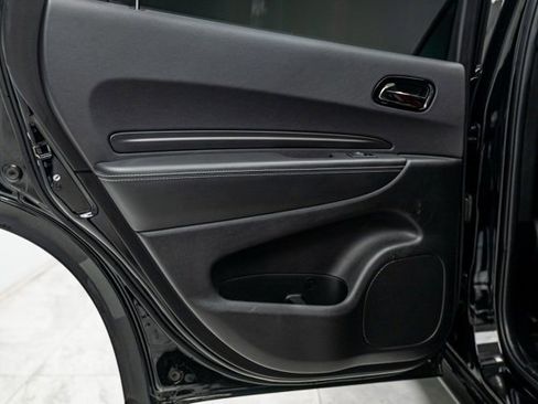 Used 2023 Dodge Durango SRT Hellcat image 26