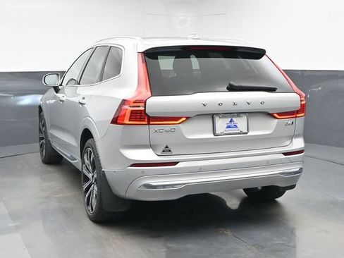 Used 2023 Volvo XC60 B6 Ultimate w/ Climate Package AWD/4WD image 7