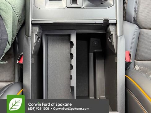 New 2025 Ford F150 Tremor w/ Equipment Group 402A High image 36