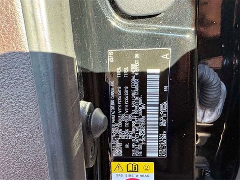 Used 2019 Lexus RX 350 AWD image 20