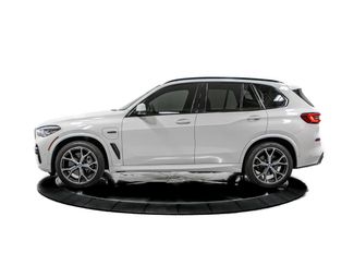 Used 2023 BMW X5 xDrive45e w/ M Sport Package AWD/4WD video 2