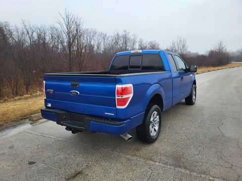 Used 2011 Ford F150 XLT w/ XLT Convenience Pkg image 7