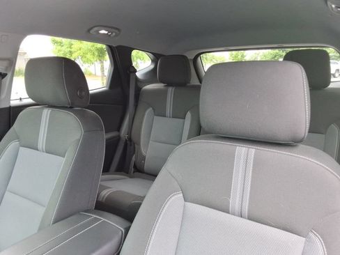 Certified 2023 Chevrolet Blazer LT w/ LPO, Cargo Package FWD image 21