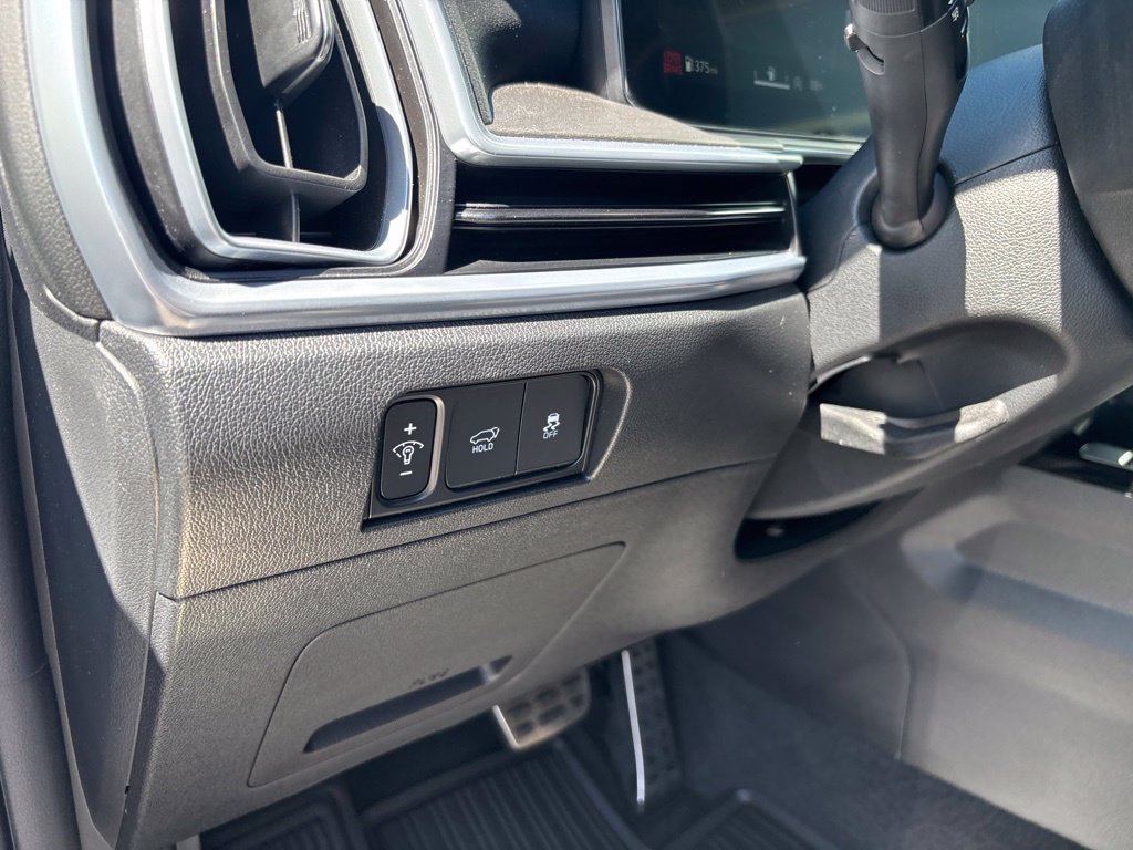 Certified 2026 Kia Sorento SX AWD/4WD image 7