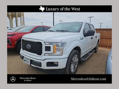 Used 2018 Ford F150 XL w/ Equipment Group 101A Mid
