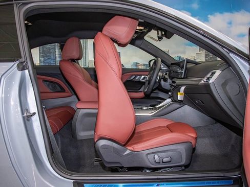 Used 2026 BMW 230i xDrive Coupe w/ M Sport Package image 21