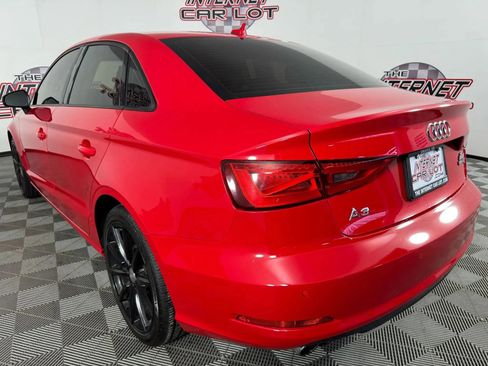 Used 2016 Audi A3 1.8T Premium FWD image 27