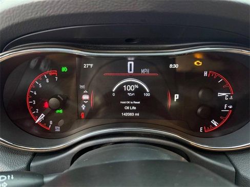 Used 2016 Dodge Durango Citadel w/ Premium Entertainment Group image 33