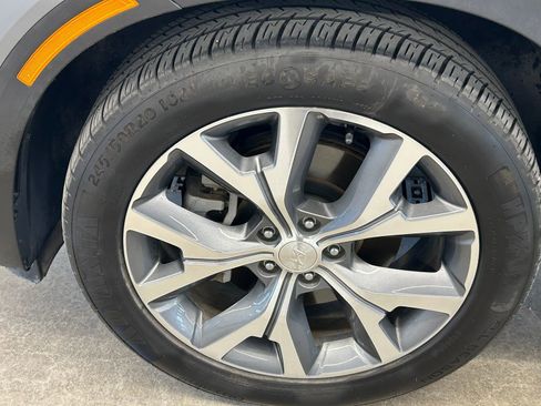 Used 2020 Hyundai Palisade SEL image 9