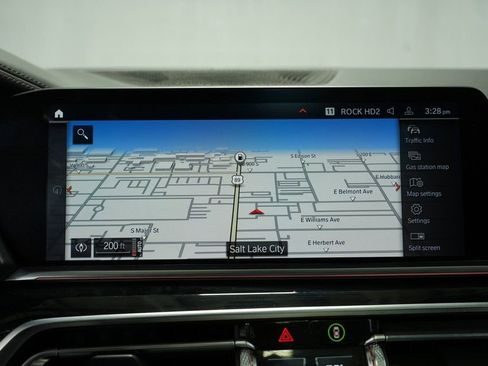 Used 2019 BMW X5 xDrive50i w/ M Sport Package image 33