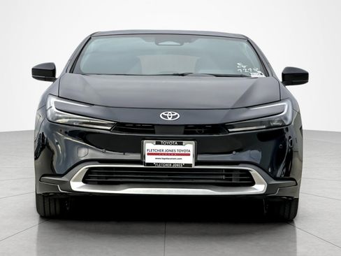 New 2026 Toyota Prius Plug-In Hybrid image 8