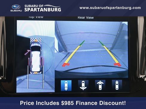 Used 2017 Chrysler Pacifica Touring-L Plus w/ Advanced Safetytec Group image 12