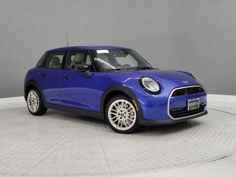 Used 2025 MINI Cooper S image 24