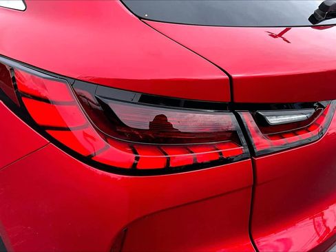 Used 2023 INFINITI QX55 Essential image 29