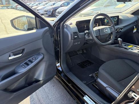 New 2026 Nissan Sentra S image 15