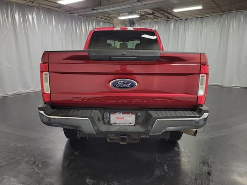 Used 2019 Ford F250 XLT w/ XLT Value Package AWD/4WD image 8