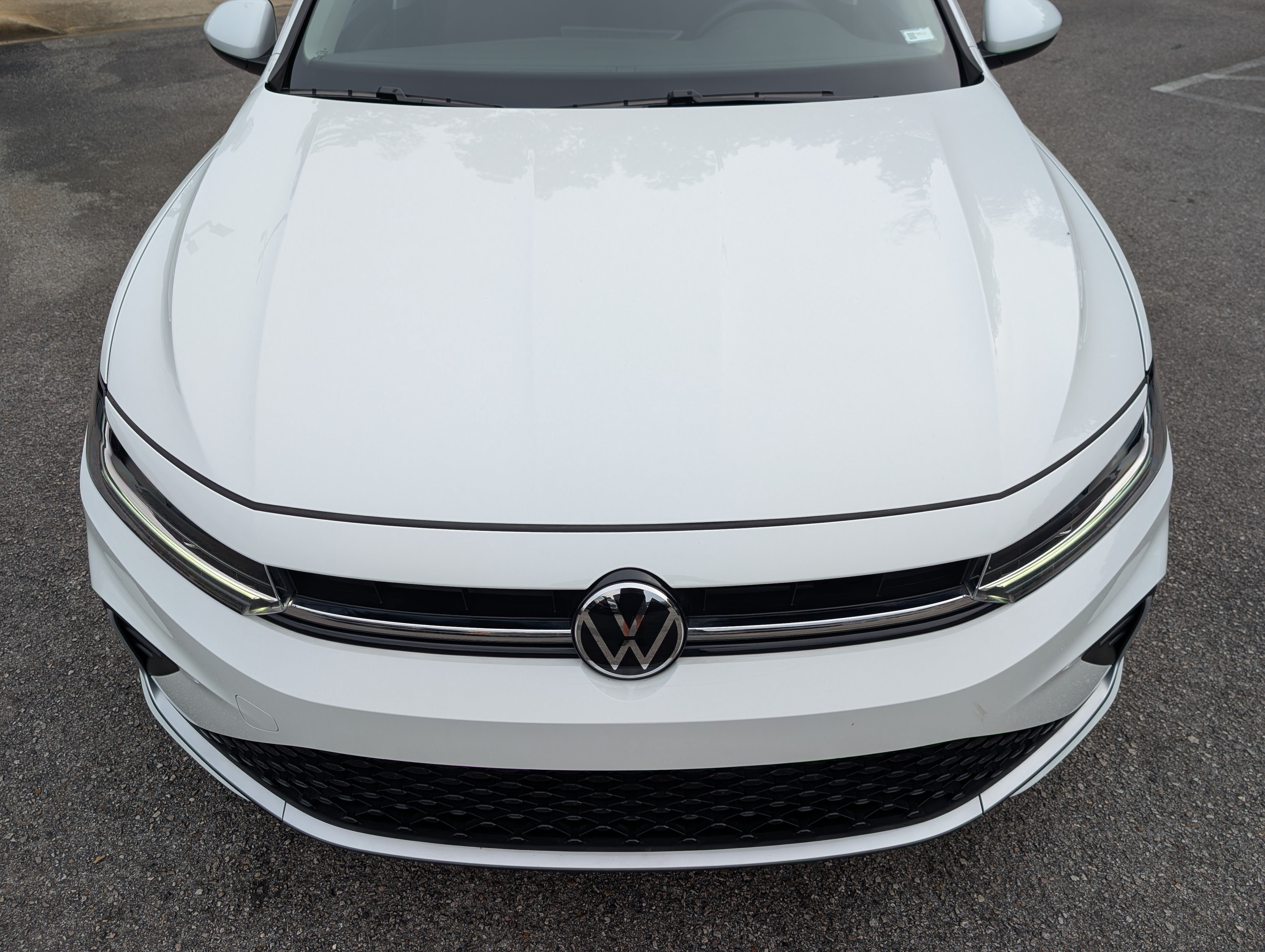 Used 2026 Volkswagen Jetta S FWD image 12
