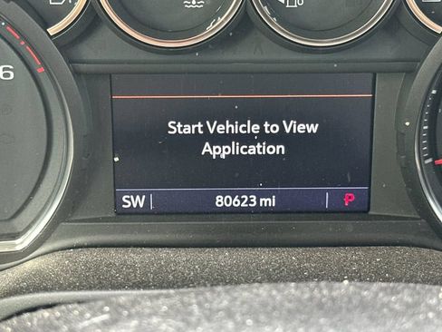Used 2020 Chevrolet Silverado 1500 RST w/ All-Star Edition RWD image 28