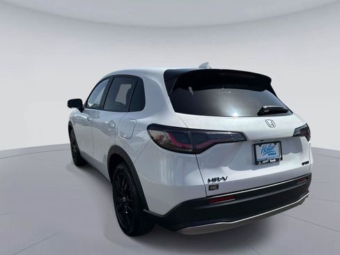 Certified 2026 Honda HR-V Sport image 6