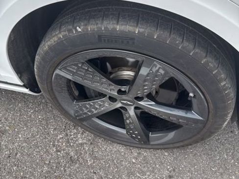 Used 2022 Genesis GV70 3.5T Sport w/ Sport Prestige Package image 4