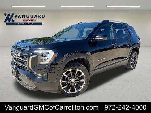 Used 2025 GMC Terrain Elevation w/ Elevation Premium Package AWD/4WD image 1