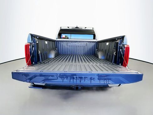Used 2026 Toyota Tundra Limited image 26