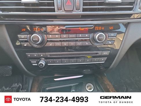 Used 2015 BMW X5 xDrive50i image 31