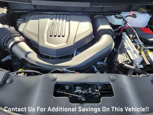New 2026 GMC Acadia Elevation w/ Black Edition FWD image 22