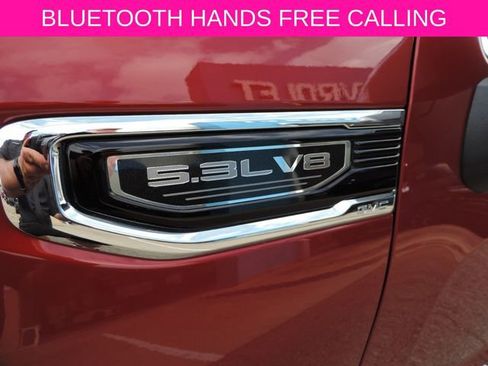 Used 2025 GMC Sierra 1500 SLT w/ SLT Premium Plus Package image 11