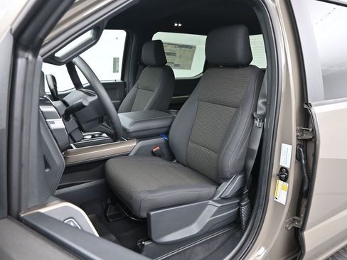 New 2026 Ford F150 STX w/ Equipment Group 201A FX4 AWD/4WD image 8