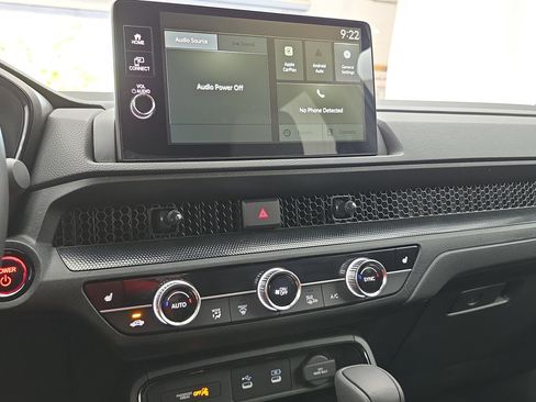 New 2026 Honda CR-V Sport-L image 20