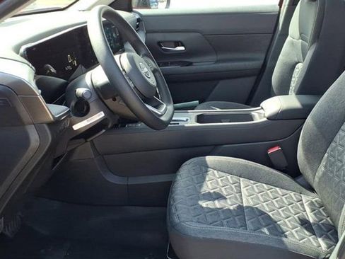 New 2026 Nissan Kicks SV w/ SV Premium Package image 29