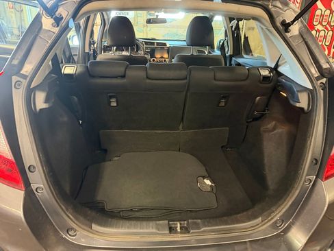 Used 2015 Honda Fit EX image 19