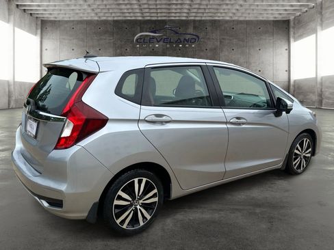 Used 2019 Honda Fit EX image 3