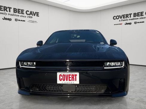 New 2026 Dodge Charger R/T Scat Pack w/ Track Package image 2