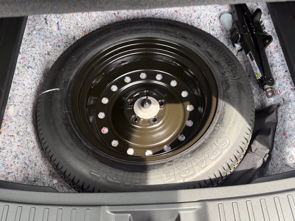 New 2027 Honda CR-V EX-L image 16