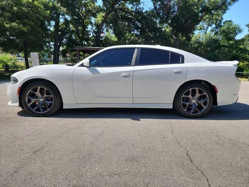 Used 2019 Dodge Charger GT RWD image 5