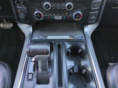 Certified 2023 Ford F150 Platinum w/ Equipment Group 701A High image 23