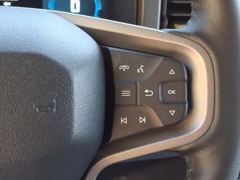 New 2025 Ford Bronco Badlands image 23