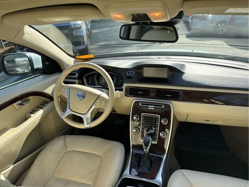 Used 2015 Volvo XC70 T6 Platinum image 27