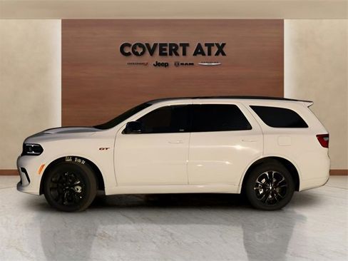 New 2026 Dodge Durango GT image 2