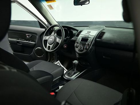 Used 2011 Kia Soul + image 60