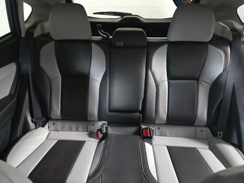 Certified 2023 Subaru Crosstrek 2.5i Limited w/ Popular Package #3 image 18