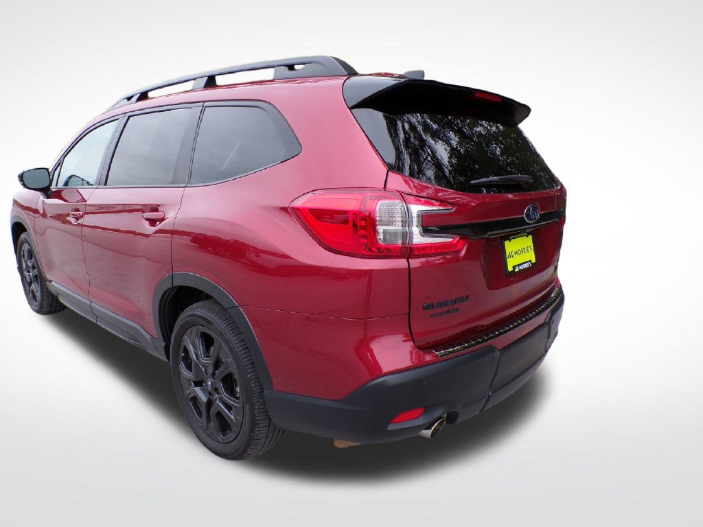 Used 2024 Subaru Ascent Onyx Edition AWD/4WD image 4